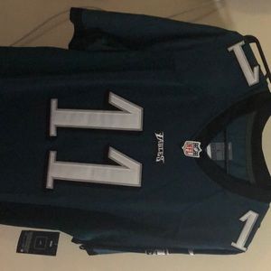 Eagles jersey